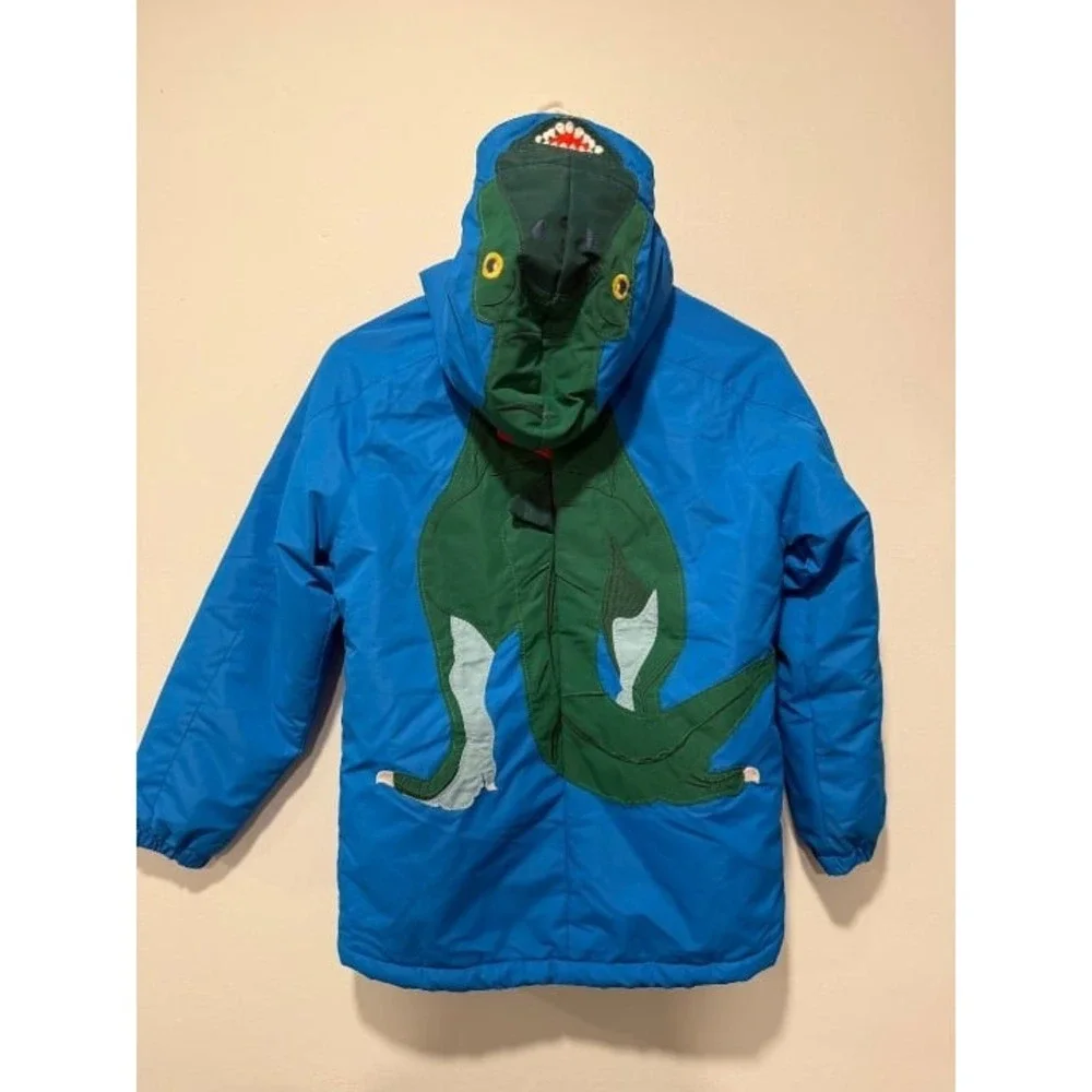 Boden Boys Jacket 9-10Y